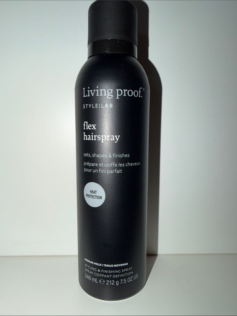 Living Proof Flex Hairspray